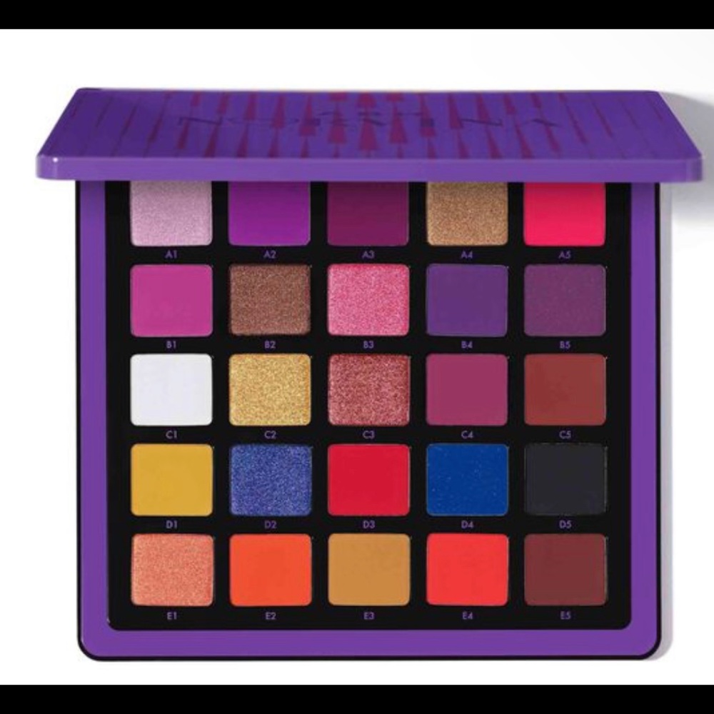 Anastasia Beverly Hills Norvina Palette Vol. I